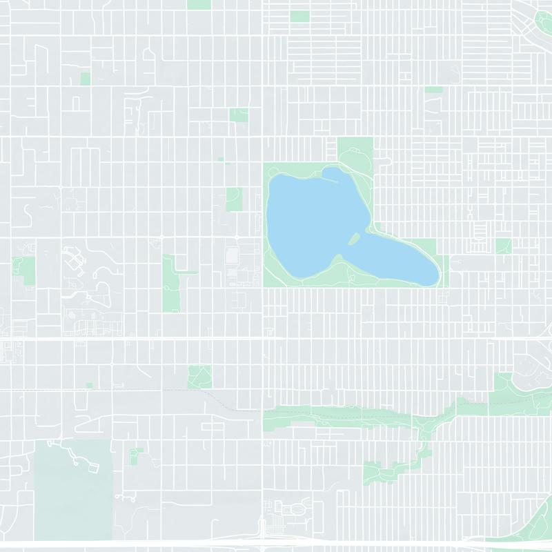 Sloan's Lake Park, 1700 Utica St, Denver, 80204, CO, United States map image