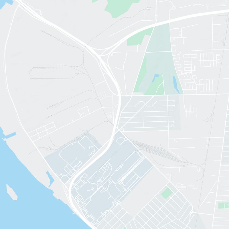 2765 Kenmore Ave., Tonawanda, 14150, NY, United States map image