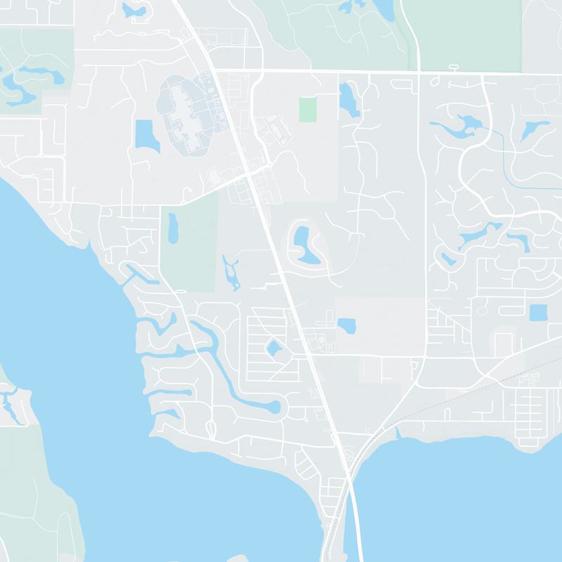 1900 NW Federal Highway, Stuart, 34994, FL, United States map image