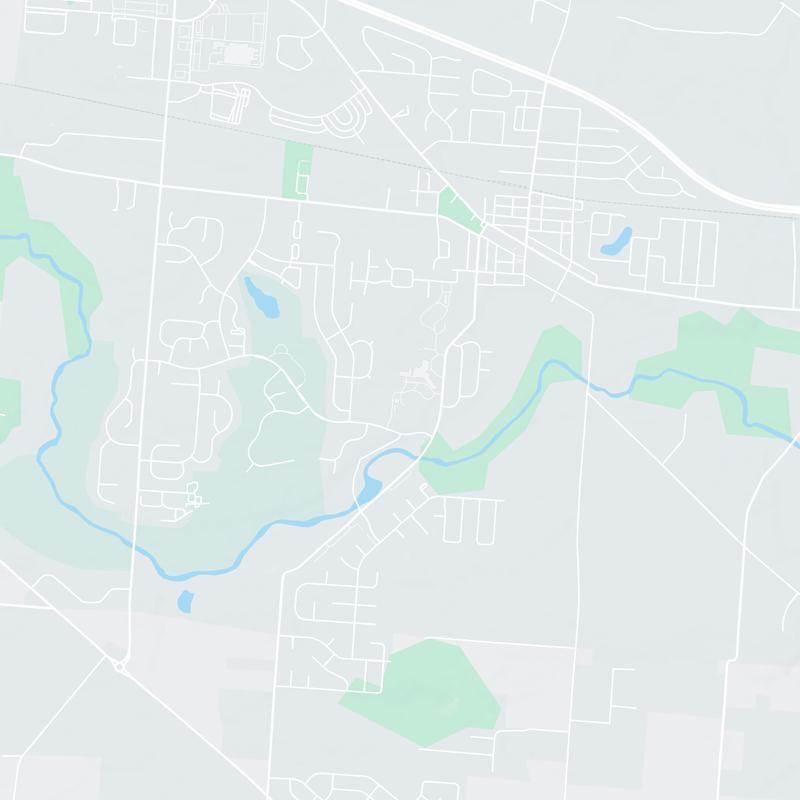 300 Washington St, Canal Winchester, 43110, OH, United States map image