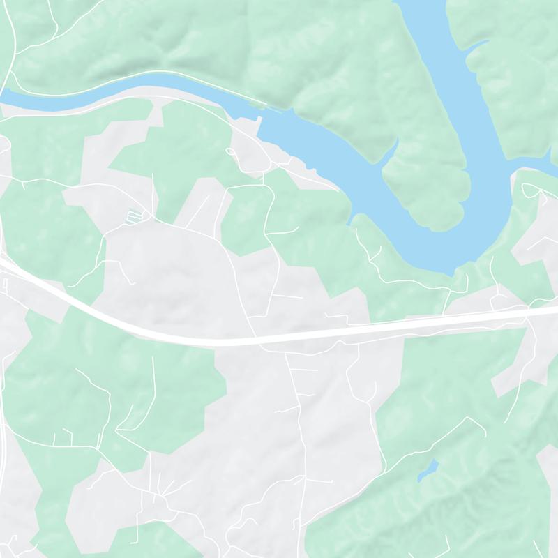 1700 Melton Hill Dam Rd, Lenoir City, 37771, TN, United States map image