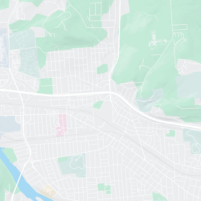C F J Blvd, Johnson City, 13790, NY, United States map image