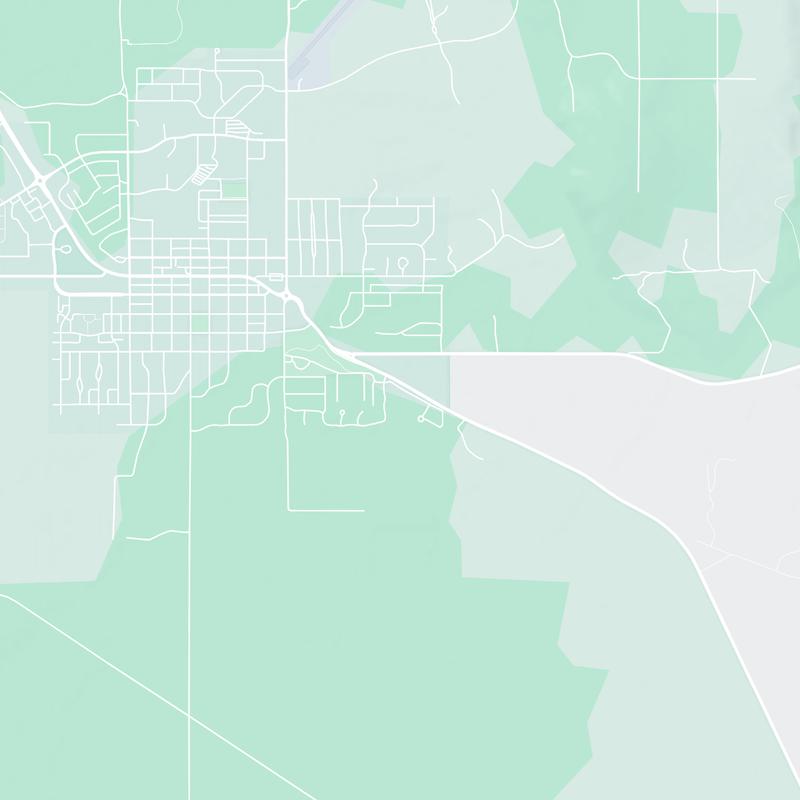 1021 E Desperado Trail, Sisters, 97759, OR, United States map image