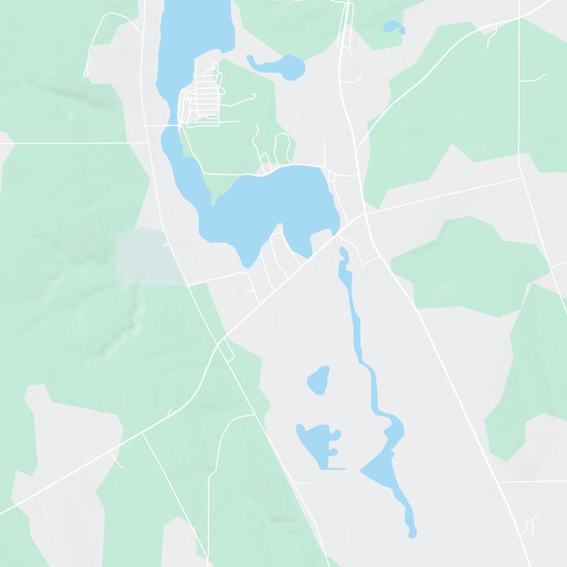 Maple Avenue, Cassadaga, 14718, NY, United States map image