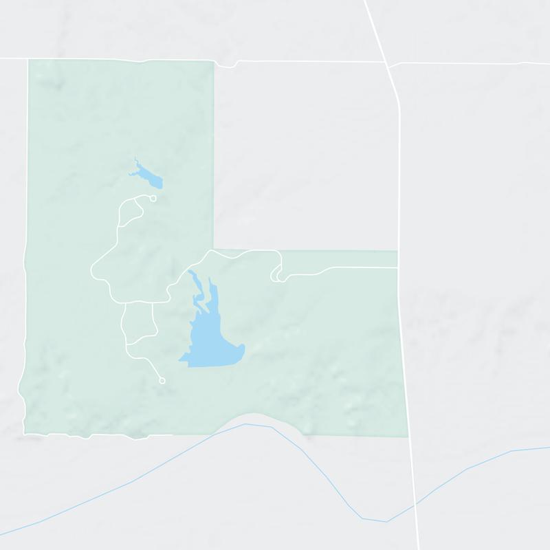 777 State Hwy Park Rd 62, Quanah, 79252, TX, United States map image