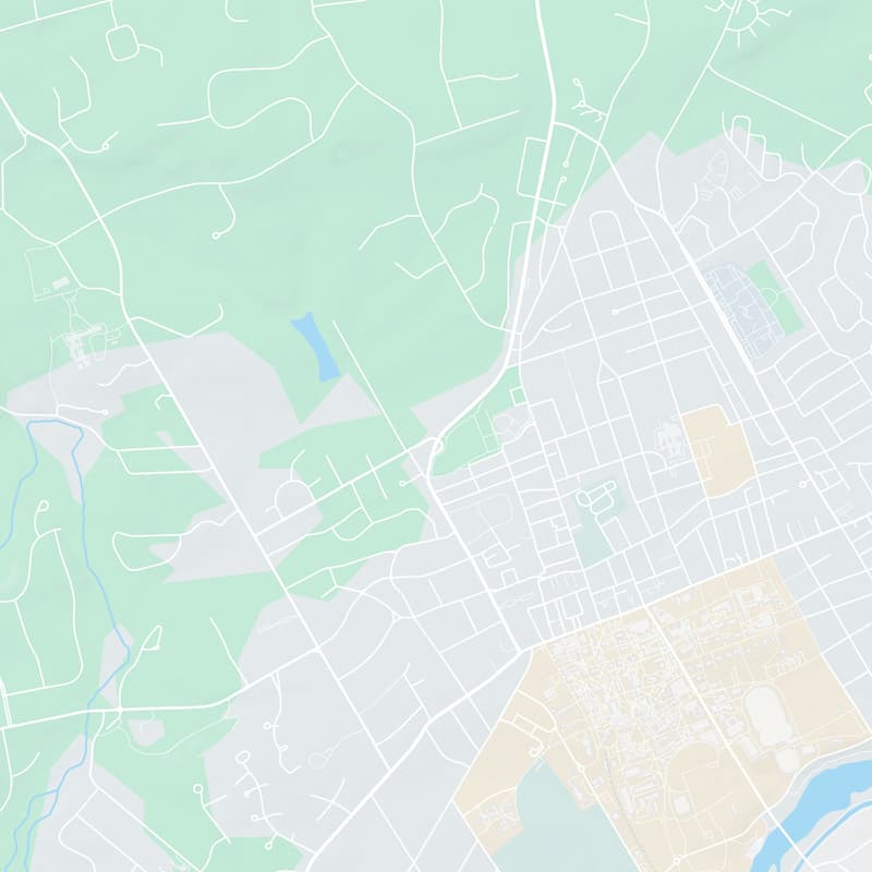 1 Mountain Avenue, Princeton, 08540, NJ, United States map image