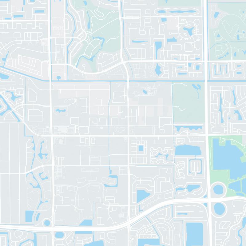 4601 NW 71st Place, Coconut Creek, 33073, FL, United States map image