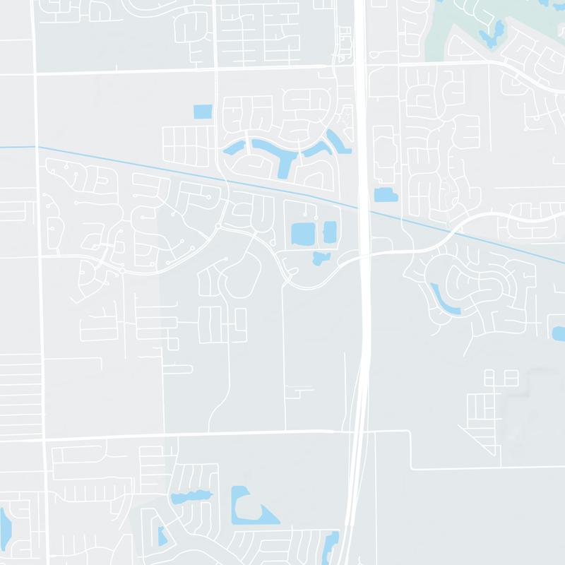 4214 Croix Parkway, Manvel, 77578, TX, United States map image