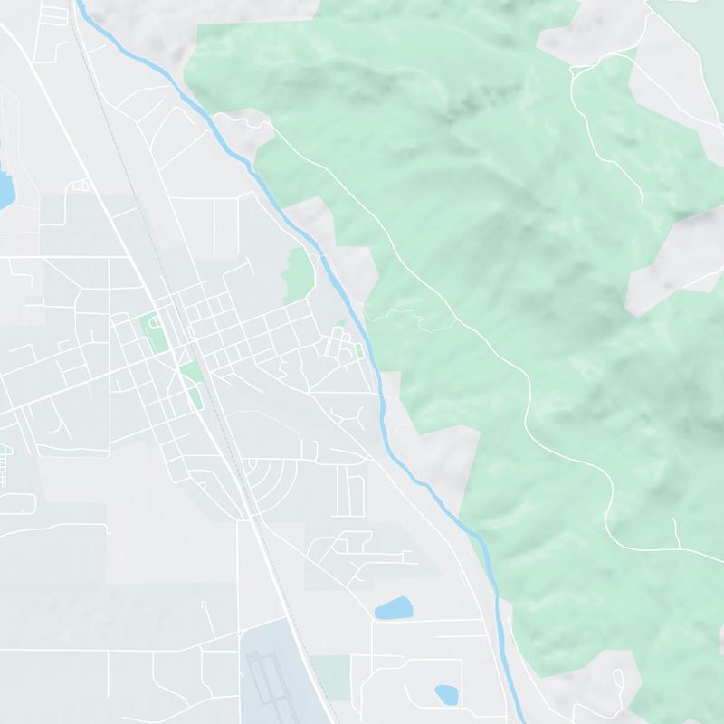 801 Front Loop, Buena Vista, 81211, CO, United States map image