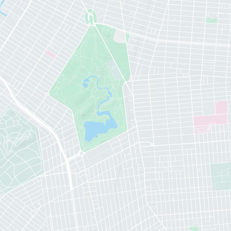 171 East Drive, Brooklyn, 11225, NY, United States map image