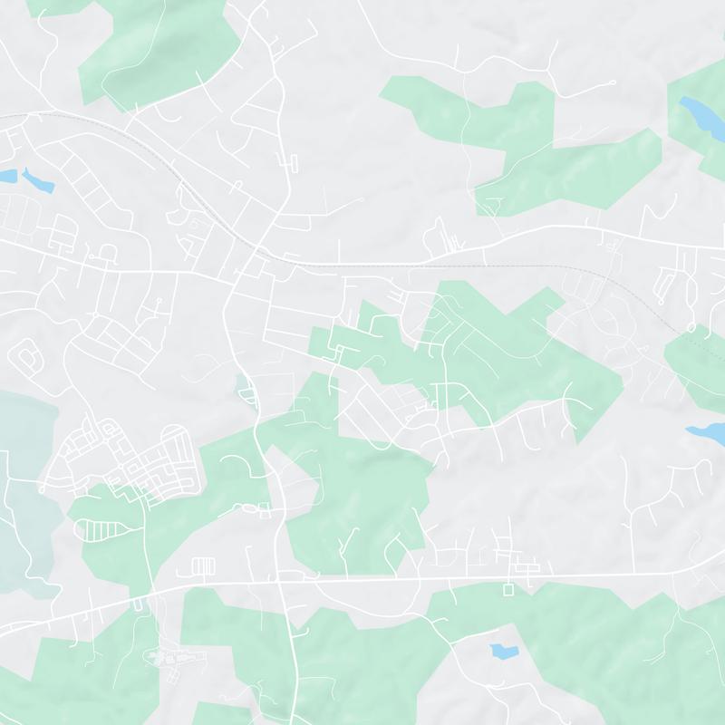 1075 Park Road, Crozet, 22932, VA, United States map image