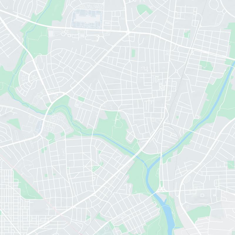 Hyattsville Driskell Park, 3911 Hamilton St, Hyattsville, 20781, MD, United States map image