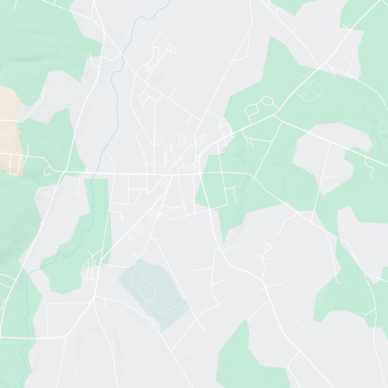 Williams Street, Clinton, 13323, NY, United States map image