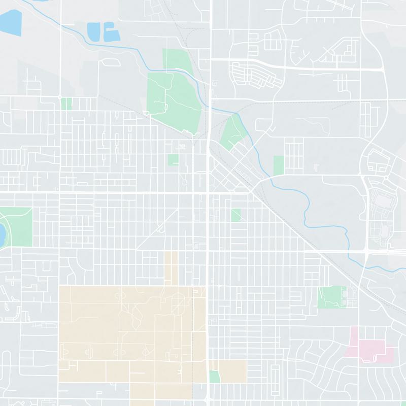147 S College Ave, Fort Collins, 80524, CO, United States map image