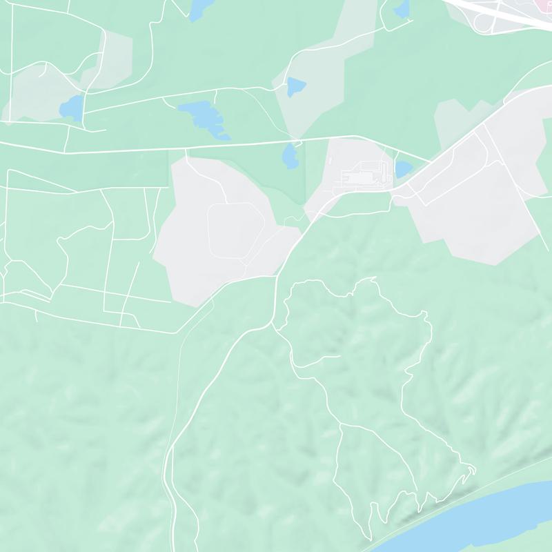 Weldon Spring Site Interpretive Center, 7295 MO-94, Saint Charles, 63304, MO, United States map image