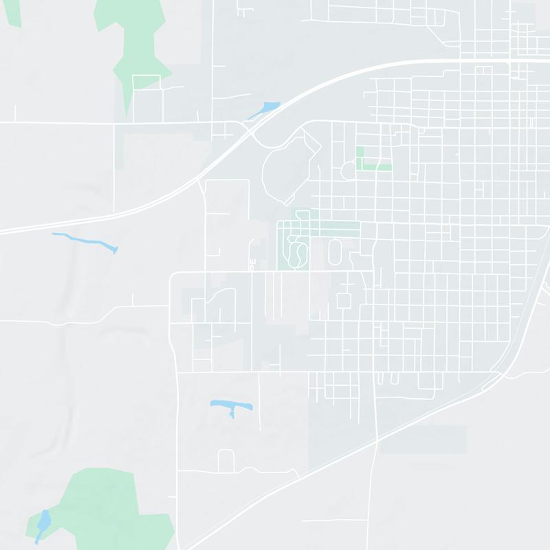 220 Vince Ashley Drive, Harrisburg Elks #1058, Harrisburg, 62946, IL, United States map image