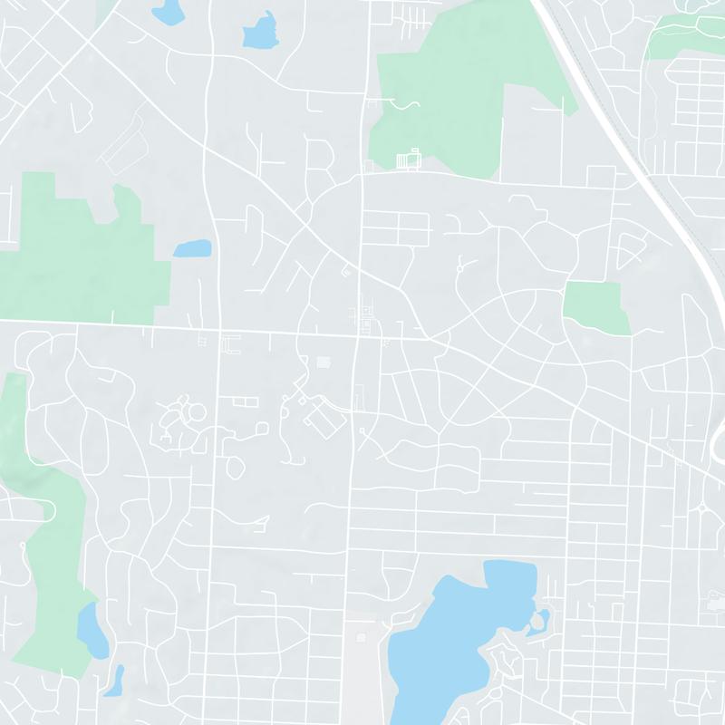 2950 Whipple Ave NW, Canton, 44708, OH, United States map image