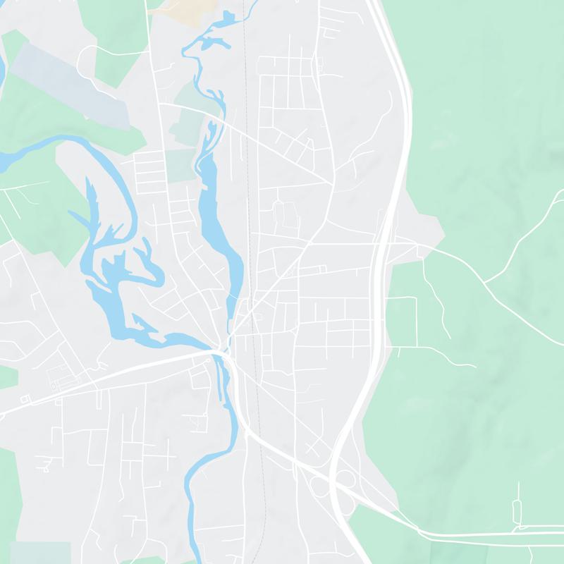 Maps Killingly Killingly Springtime Classic 5K 2026 | Sat 9 May | Findarace