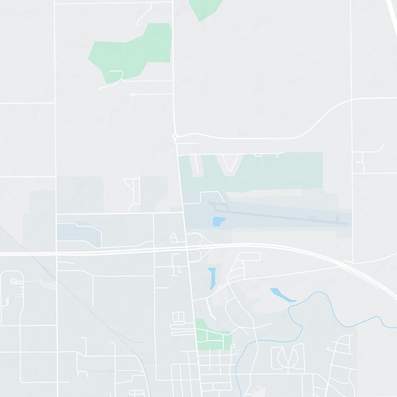 301 Airport Rd, Plymouth, 46563, IN, United States map image