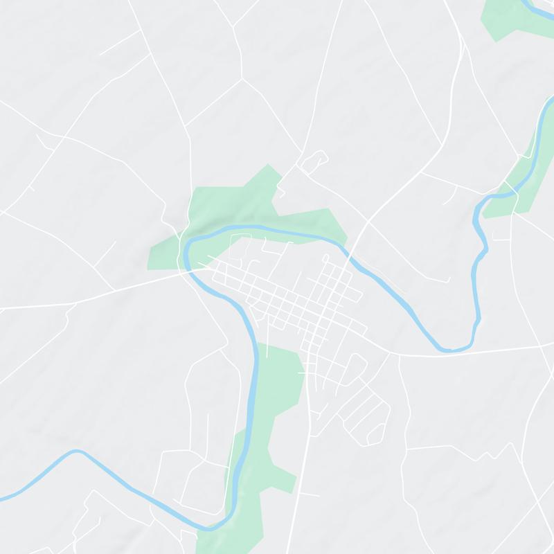 405 North Ave, East Berlin Community Center Parking Lot, East Berlin, 17316, PA, United States map image