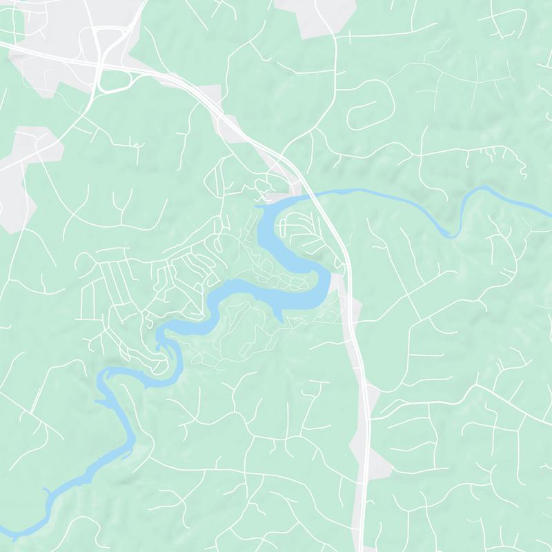 12345 Springs Rd., Manassas, 20112, VA, United States map image