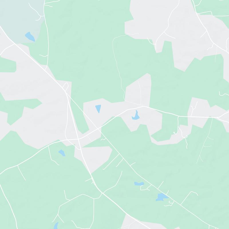 The Event Barn at Hanover Vegetable Farm, 13580 Ashland Road, Ashland, 23005, VA, United States map image