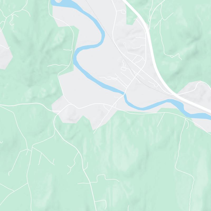 83 Huntington Rd., Richmond, 05477, VT, United States map image