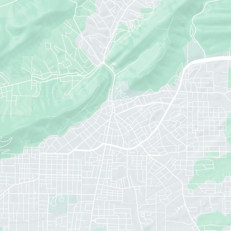 101 Broadway Street, Hot Springs, 71913, AR, United States map image