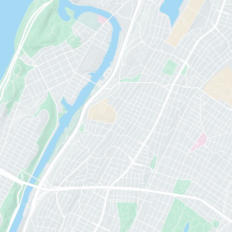 2155 University Ave, Bronx, 10453, NY, United States map image