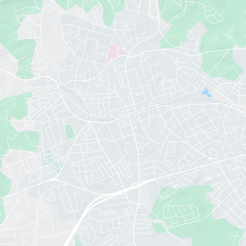 Old Market Square in Easley SC 29640, Easley, 29642, SC, United States map image