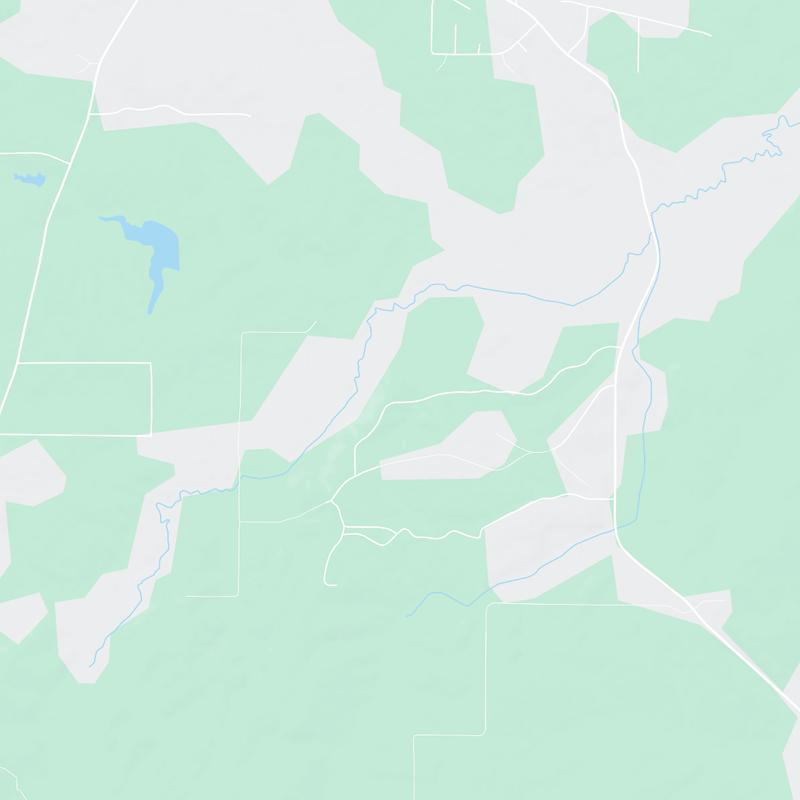 8400 Mike Clark Road, Keithville, 71047, LA, United States map image