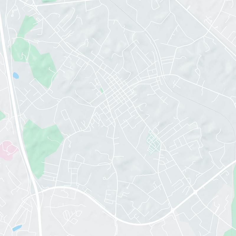 100 South Dixie Street, London, 40741, KY, United States map image