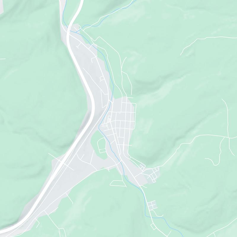 310 Morris St., Blossburg, 16912, PA, United States map image