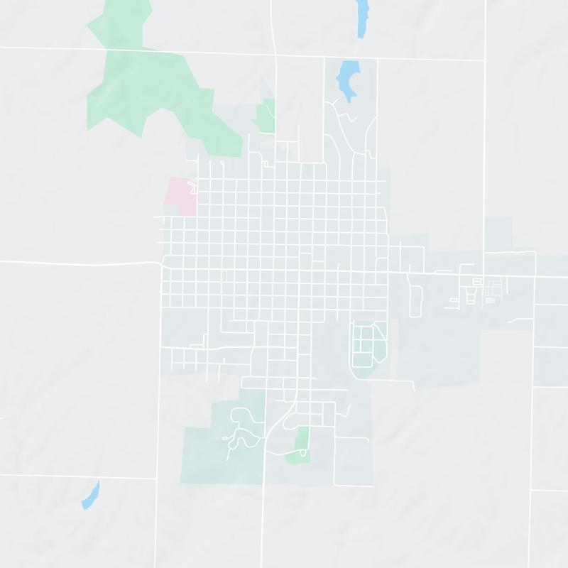 Mercer County Family YMCA, 401 SW 2nd ave, Aledo, 61231, IL, United States map image