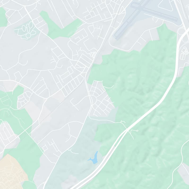 3 FIrst St, Gainesville, 30501, GA, United States map image