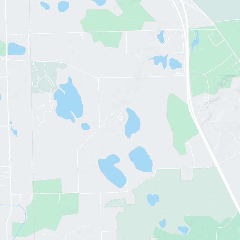 5130 Rose Hill Blvd., Holly, 48442, MI, United States map image