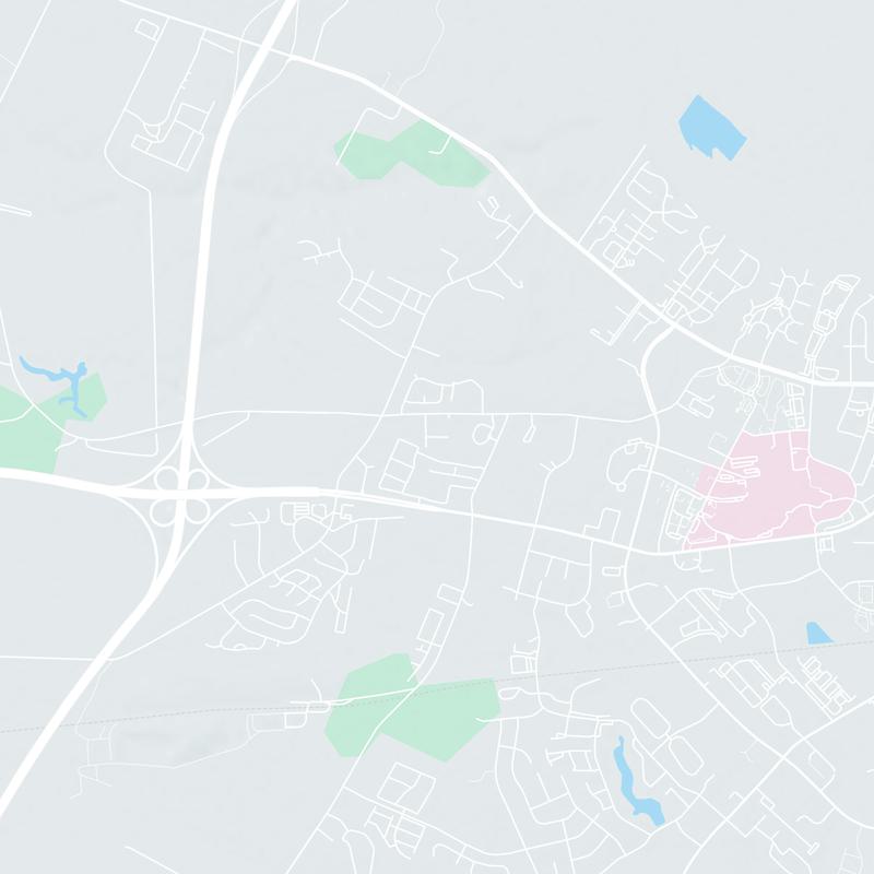 H. Boyd Lee Park, 5184 Corey Road, Greenville, 27834, NC, United States map image