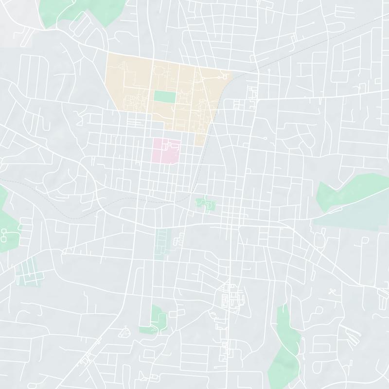 55 N Walnut Ave, Cookeville, 38505, TN, United States map image