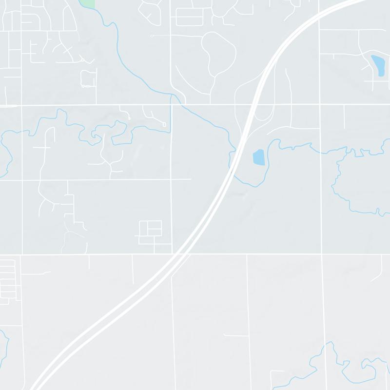 Ridge Point Community Church, 340 104th Ave, Holland, 49423, MI, United States map image