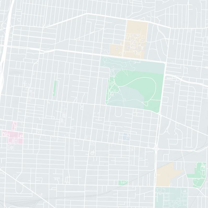 Overton Park (Course Map will be emailed), Memphis, 38104, TX, United States map image