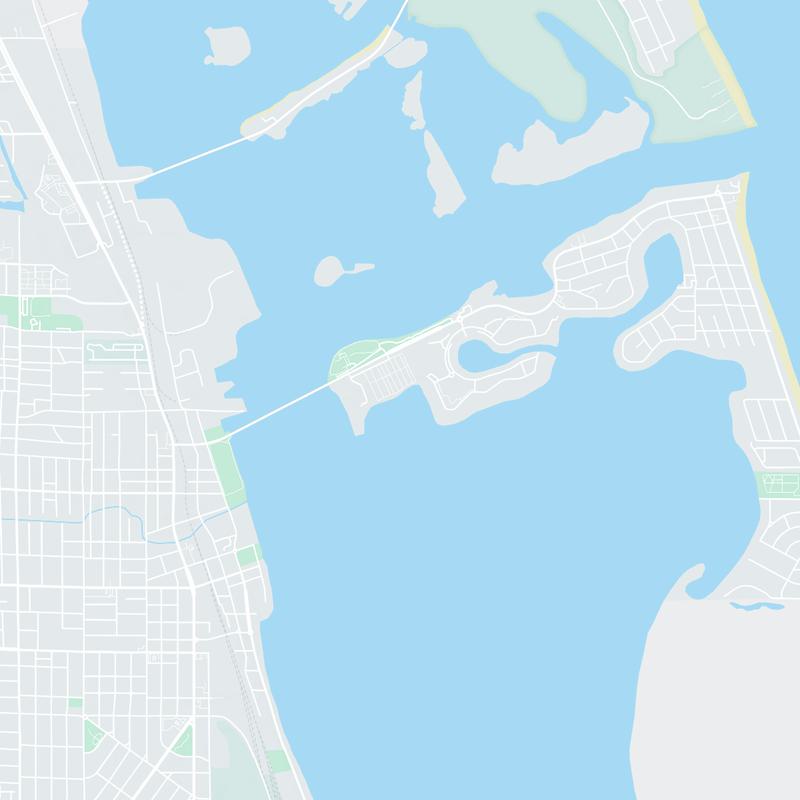 Causeway Cove Marina, 601 Seaway Dr, Fort Pierce, 34949, FL, United States map image