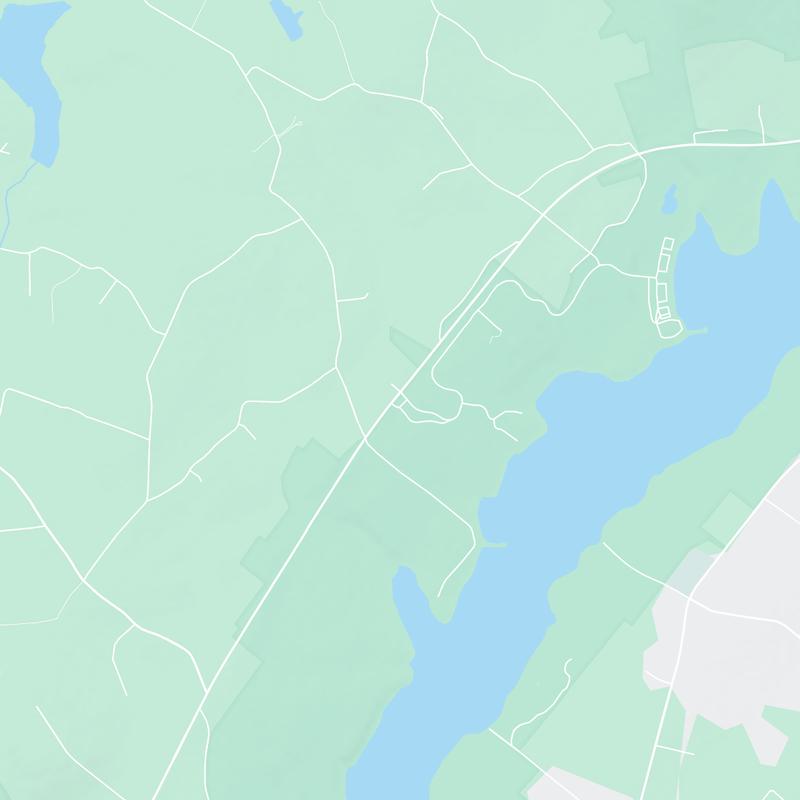 1542 Mountain View Drive, Quakertown, 18995-1573, PA, United States map image