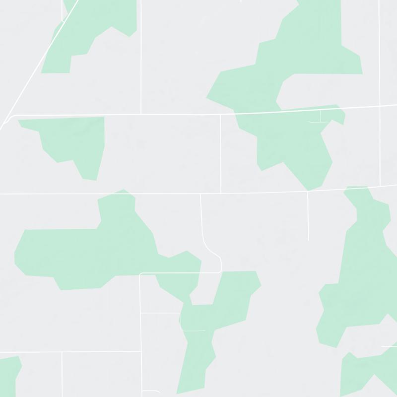 Oak Road Nature Preserve, 6391 Oak Road, Egg Harbor, 54209, WI, United States map image