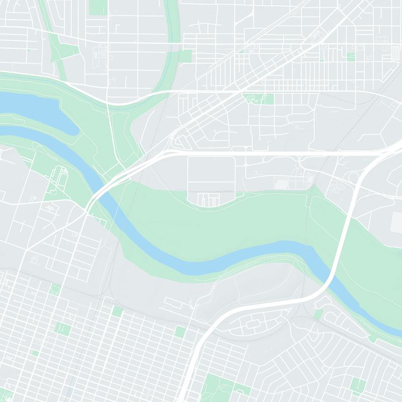 191 Lathrop Way, Suite A, Sacramento, 95815, CA, United States map image