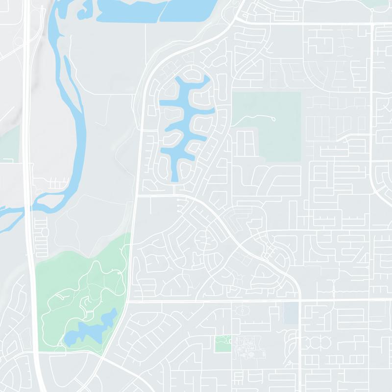 Art of Life Parking Lot, N Fort Washington Rd, Fresno, 93720, CA, United States map image