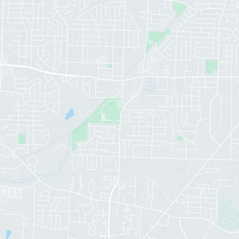 2629 Bartlett Blvd, Bartlett, 38134, TN, United States map image