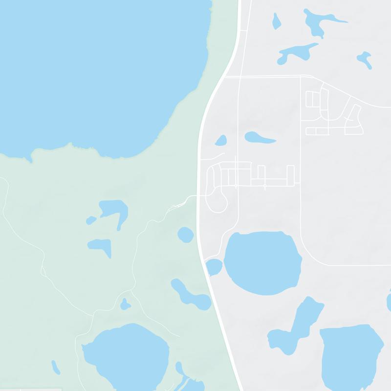 Lake Louisa State Park, 7305 US Hwy 27, Clermont, 34714, FL, United States map image