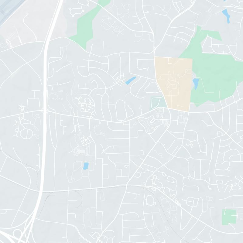Friends Homes, 6114 W Friendly Ave, Greensboro, 27410, NC, United States map image