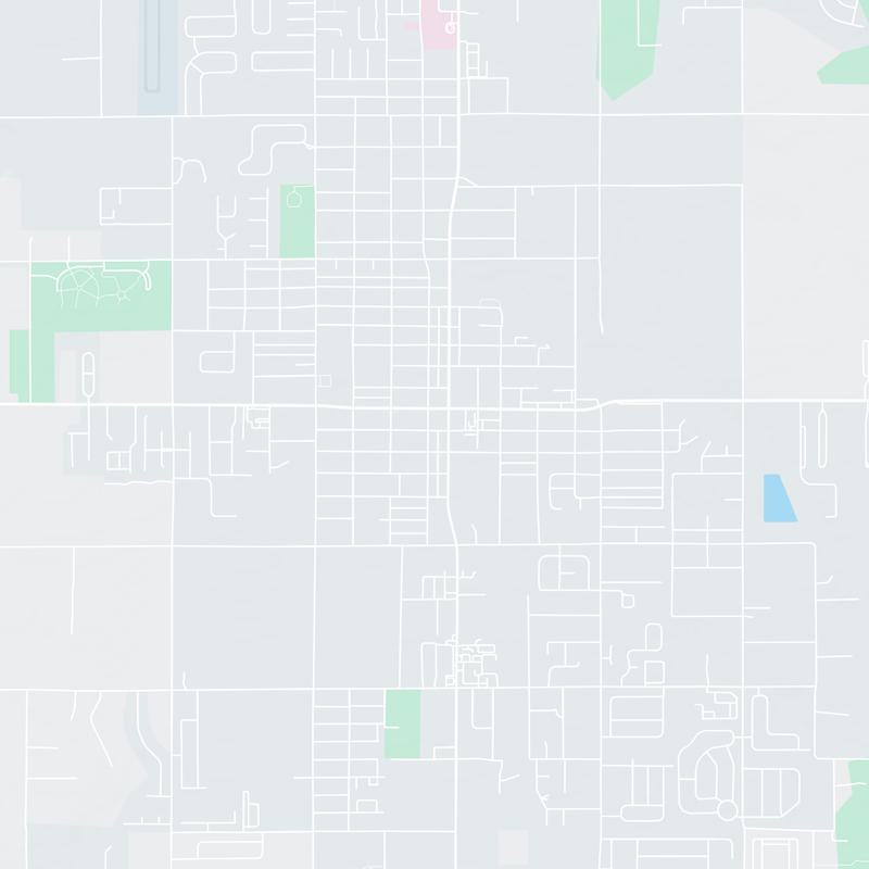 121 W Orange St, Foley, 36535, AL, United States map image