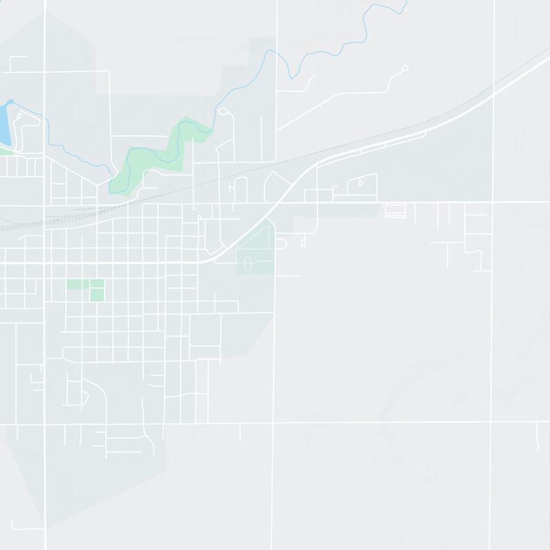 517 Flynn Drive, Milbank, 57252, SD, United States map image